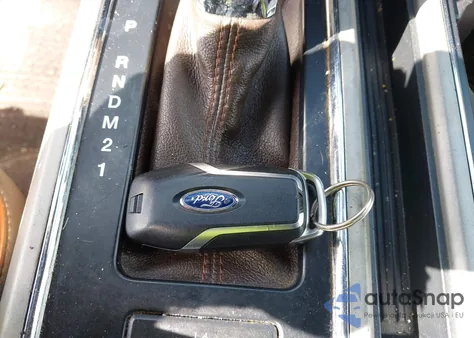 2015 Ford F-150 King Ranch from USA, damaged, VIN 1FTEW1EG5FFC76826